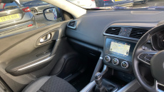 Renault Kadjar 1.3 TCE Techno 5dr Petrol Hatchback